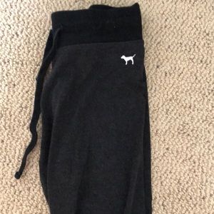Victoria’s Secret Yoga Pants